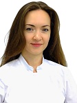 Гринчишина Анна Владимировна